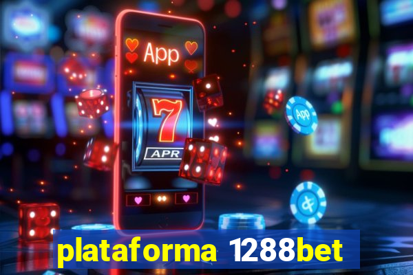 plataforma 1288bet